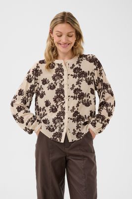 CRRuby Blouse