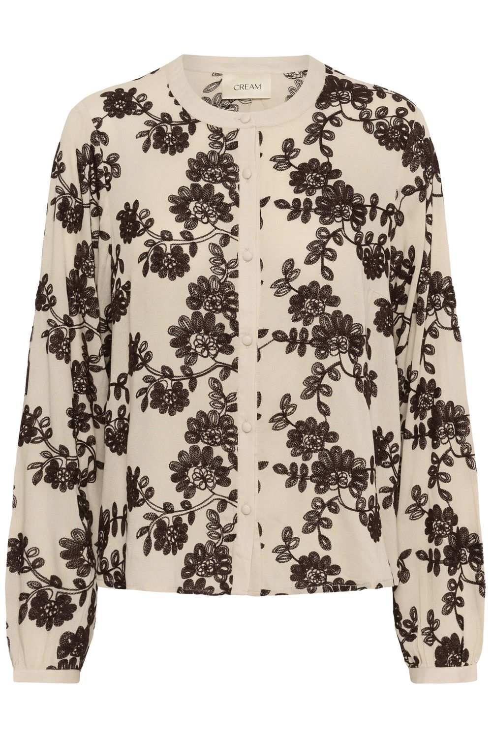 CRRuby Blouse