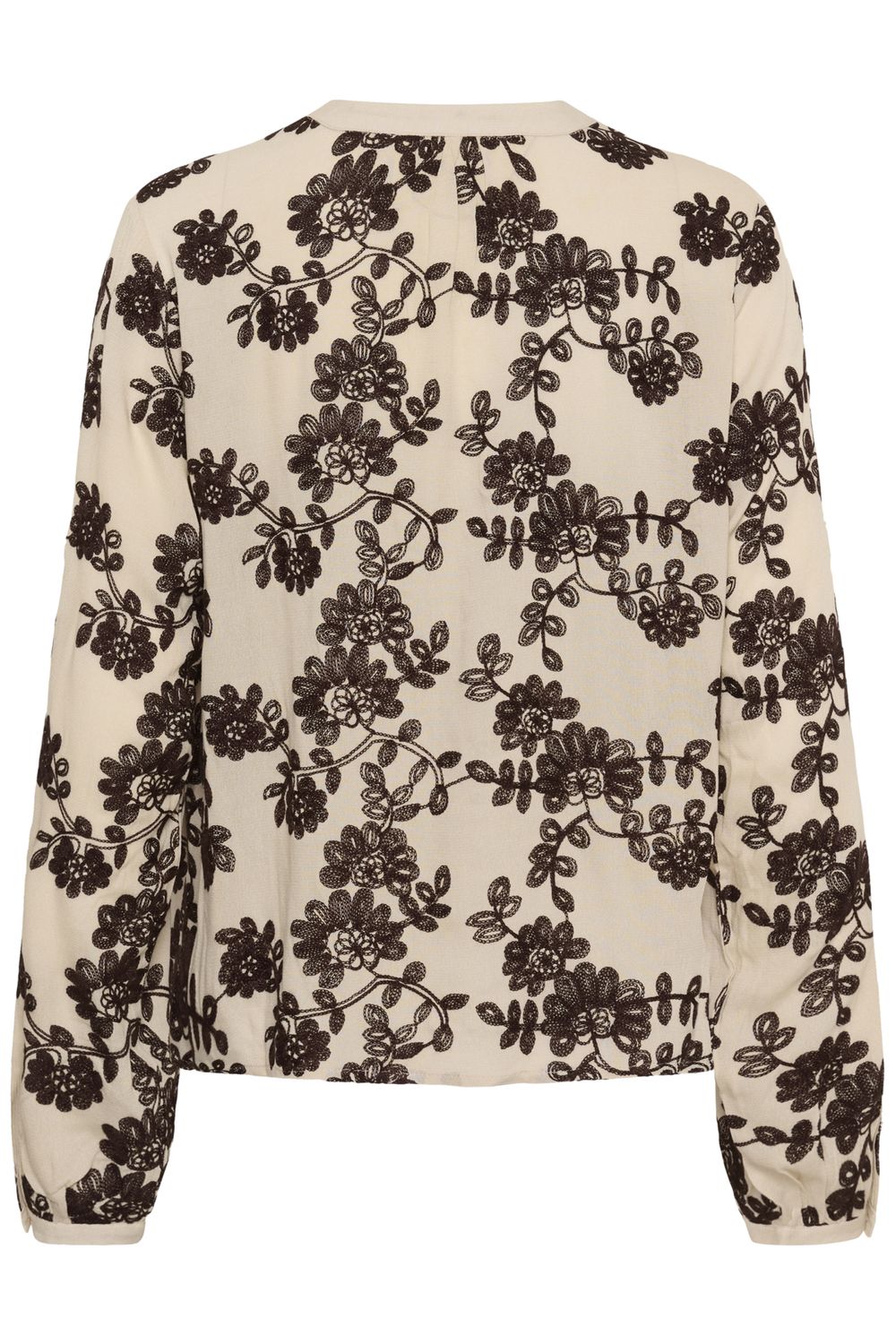 CRRuby Blouse