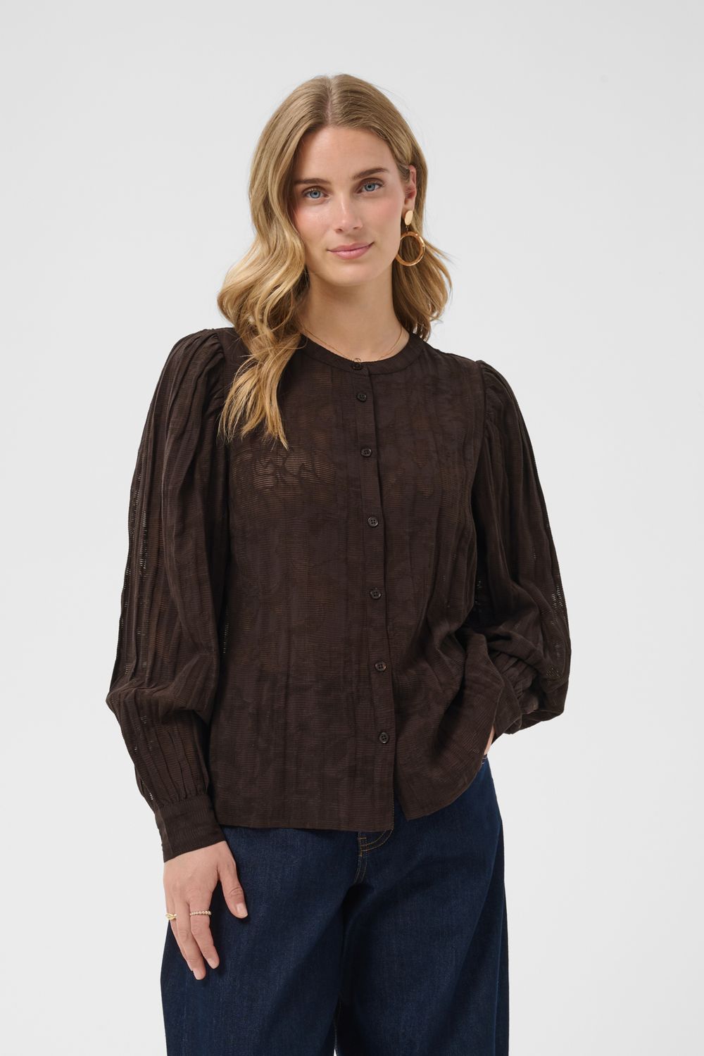 CRCrissie Blouse