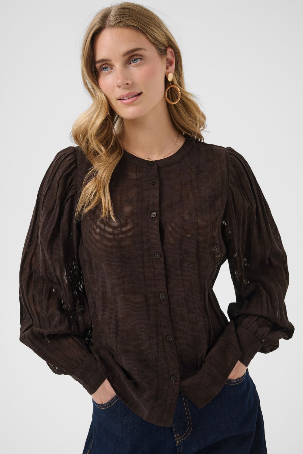 CRCrissie Blouse