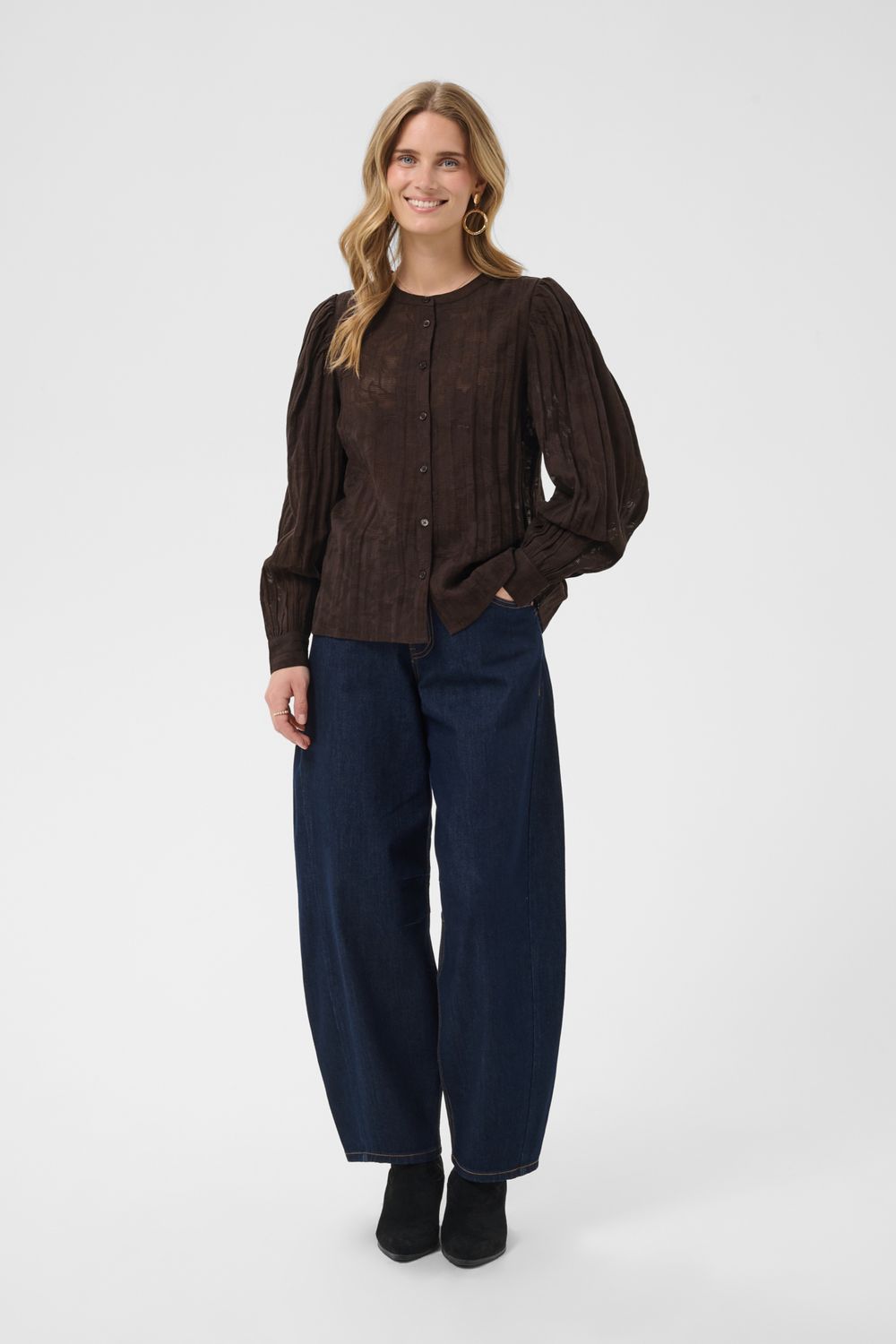 CRCrissie Blouse