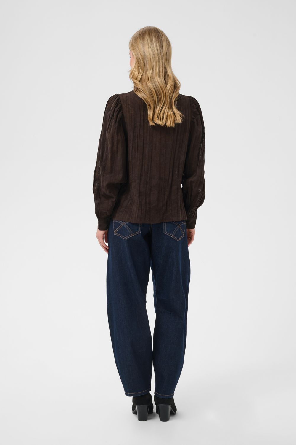 CRCrissie Blouse