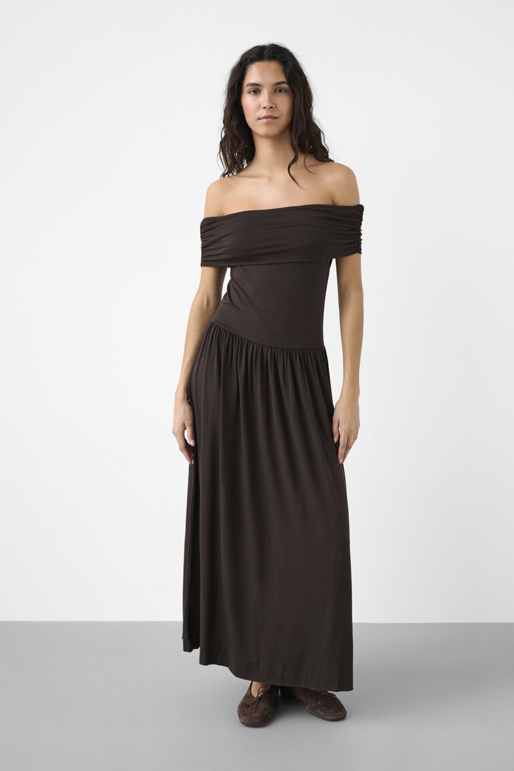 SLHanadi Off Shoulder Dress