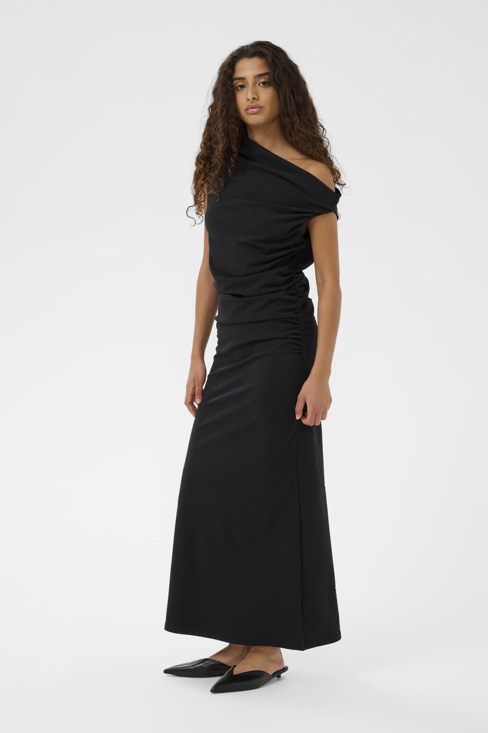 SLEirlys Dress
