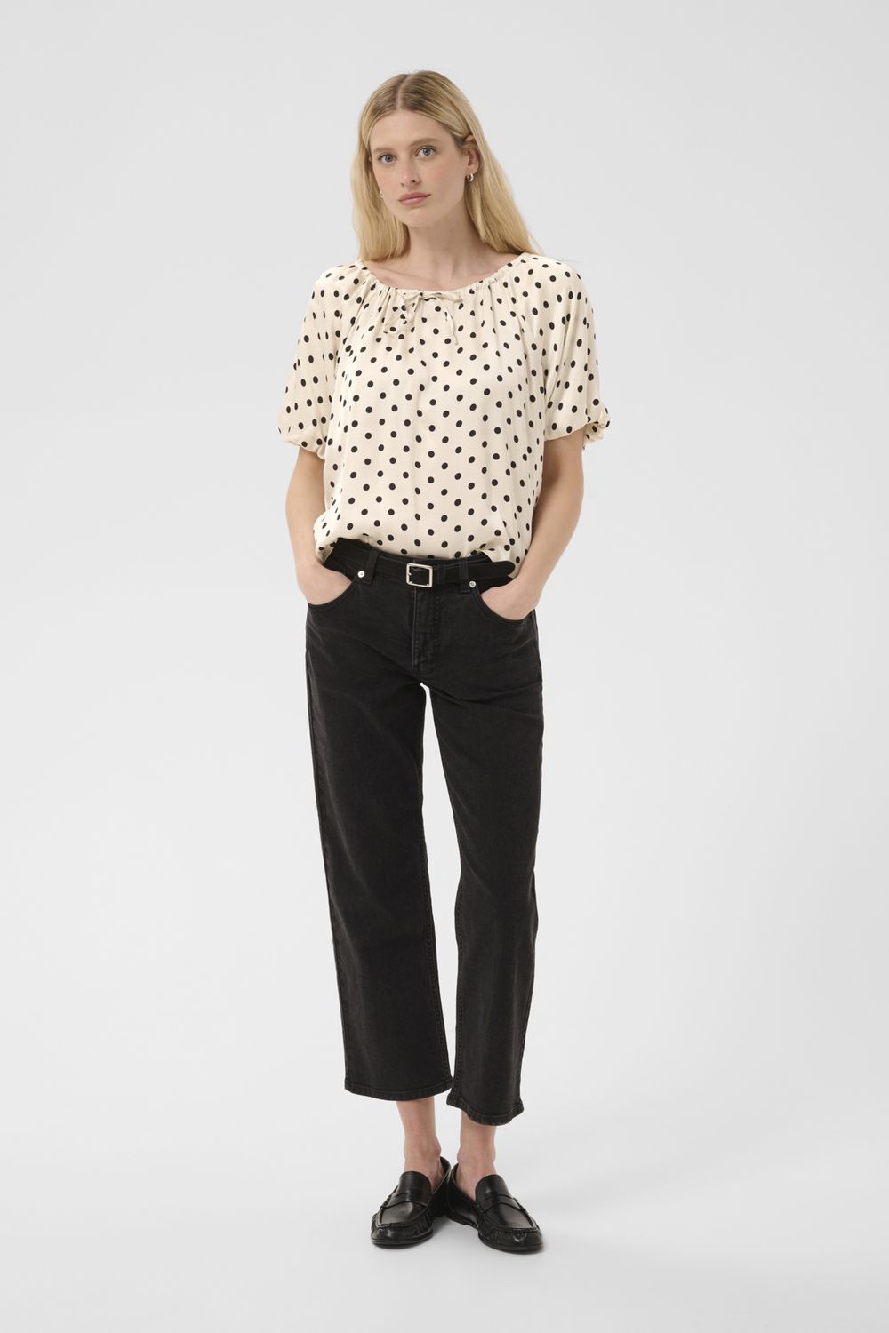 DortheaPW Blouse