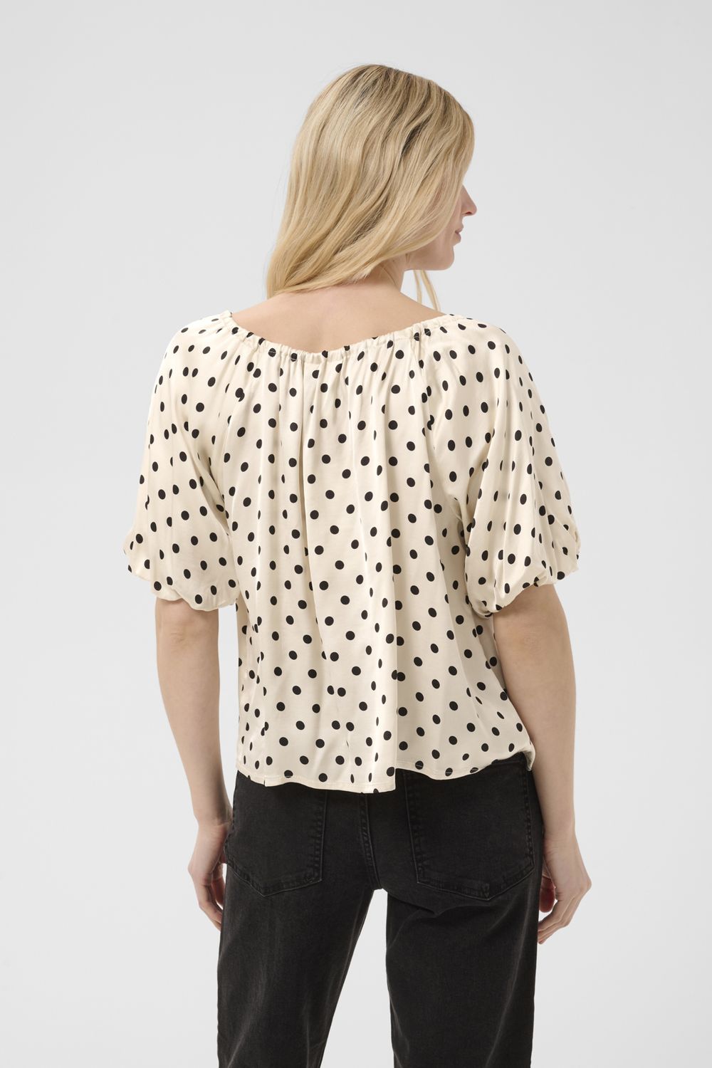 DortheaPW Blouse