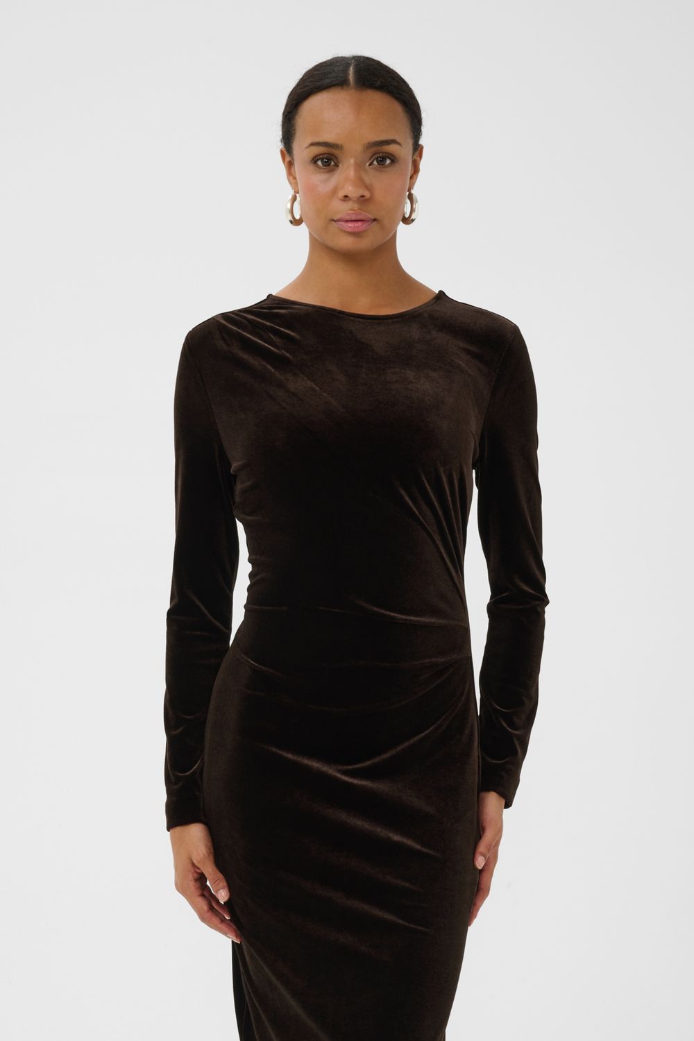 DichtePW Dress