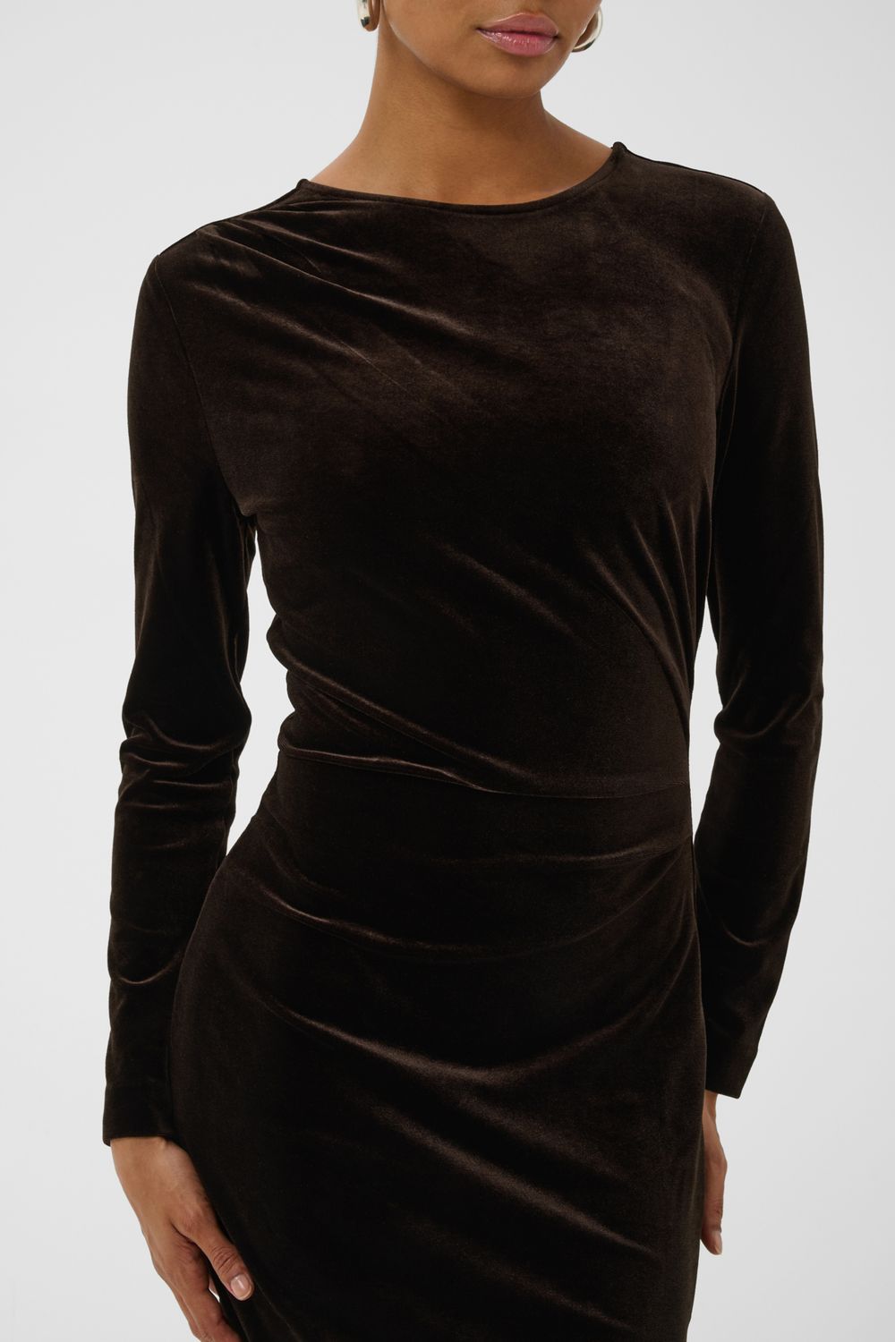 DichtePW Dress