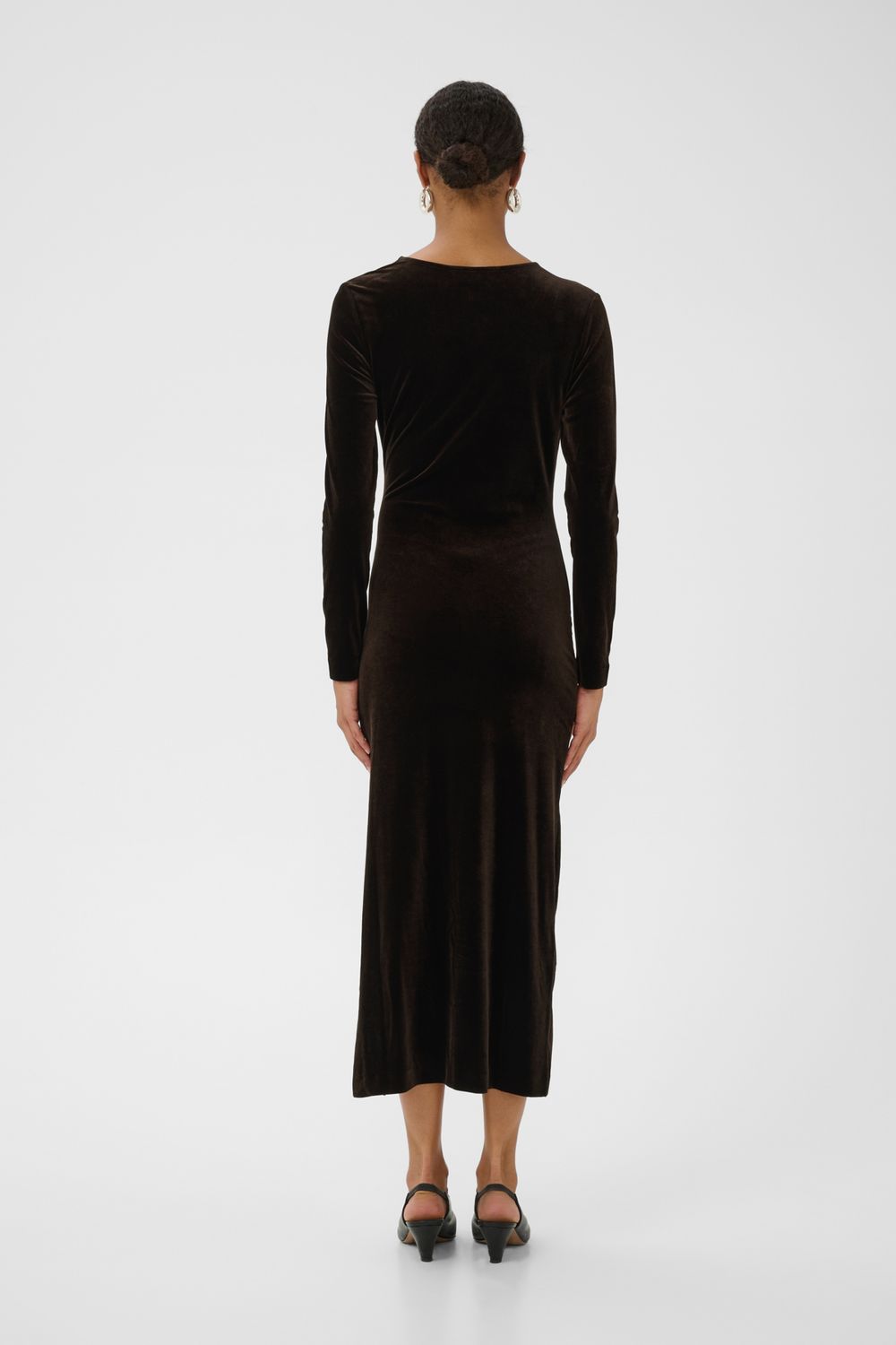 DichtePW Dress