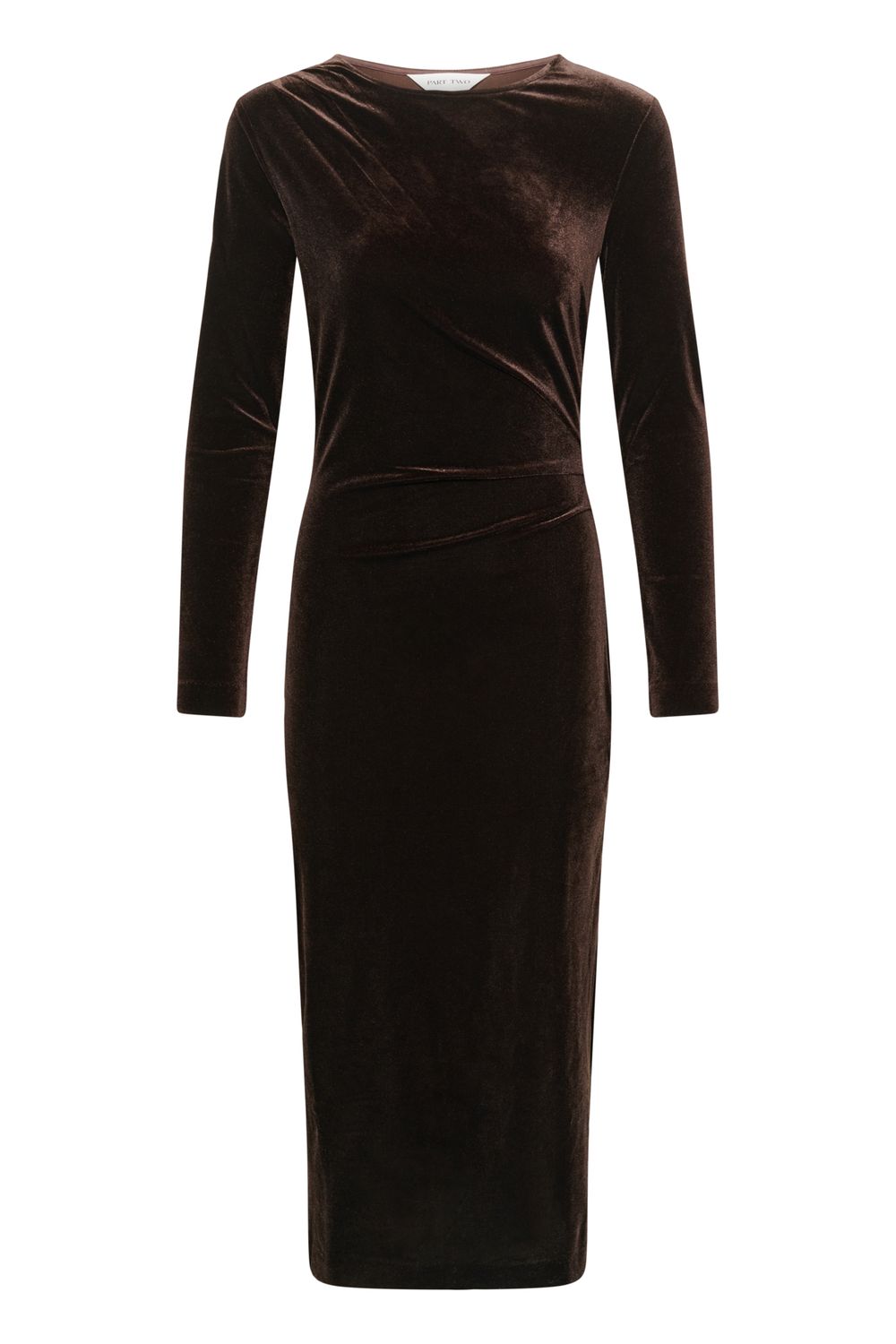 DichtePW Dress