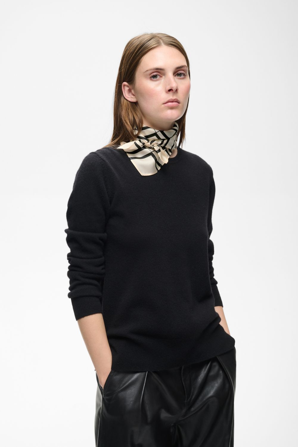 RAFIQIW SCARF