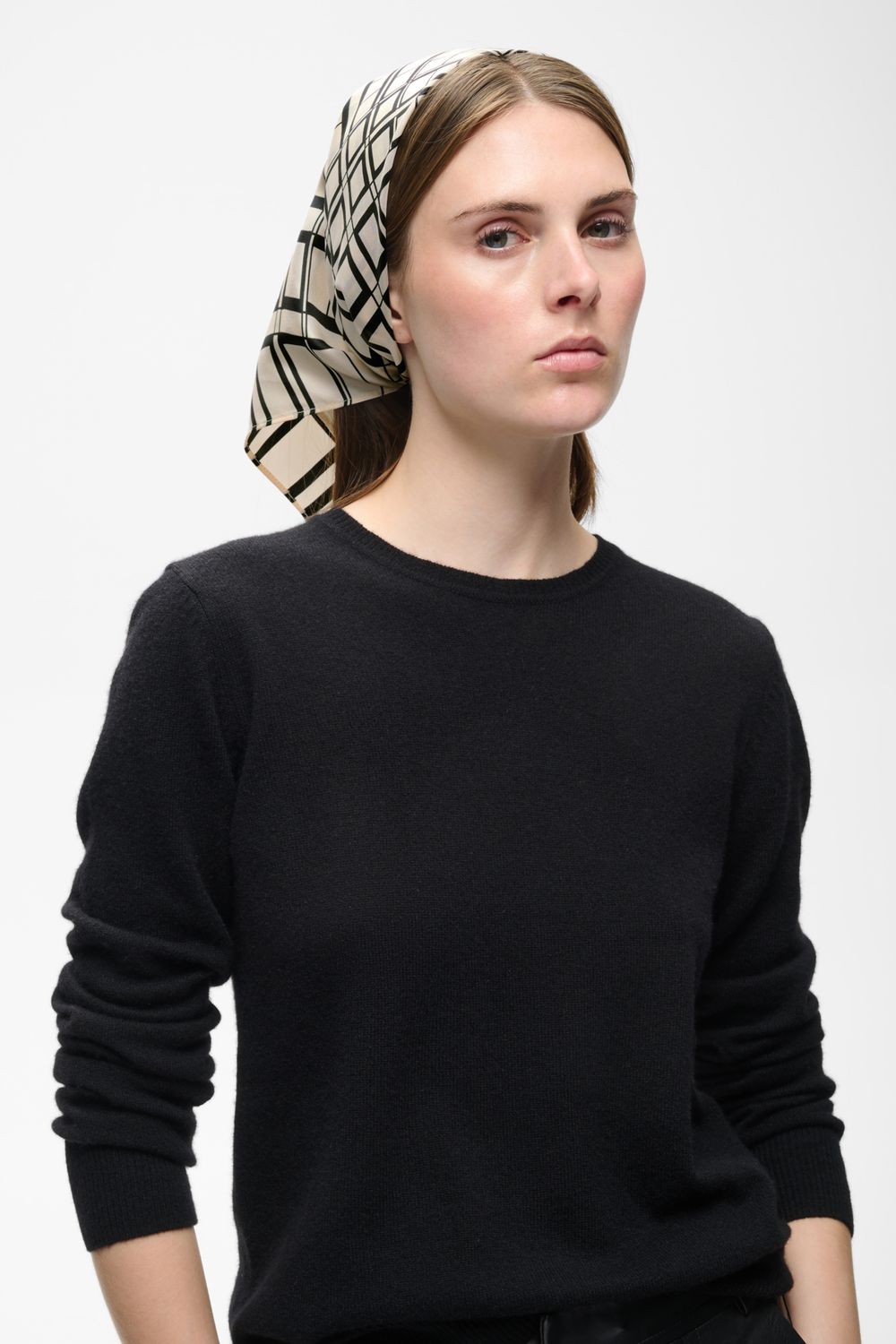 RAFIQIW SCARF