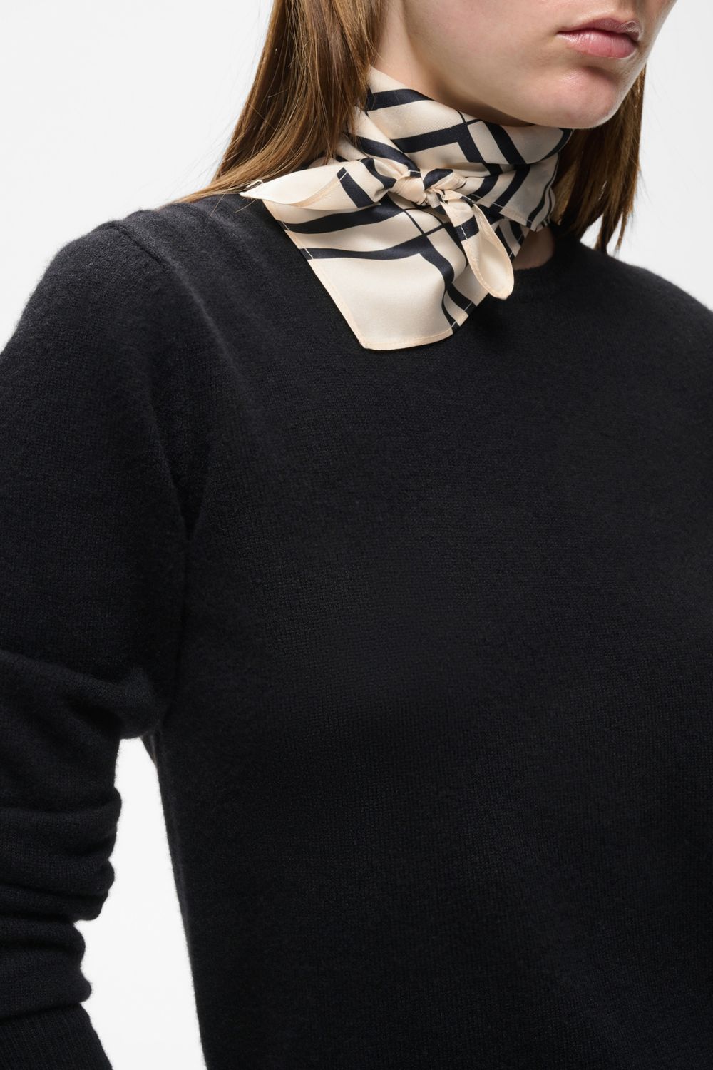 RAFIQIW SCARF