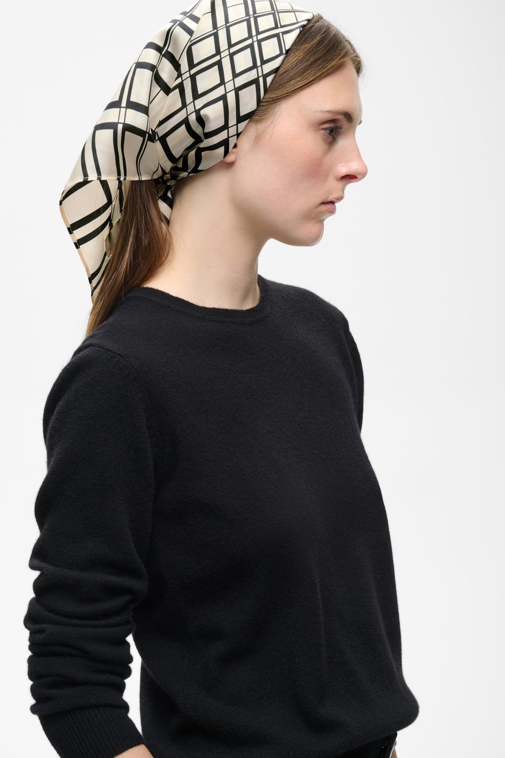 RAFIQIW SCARF