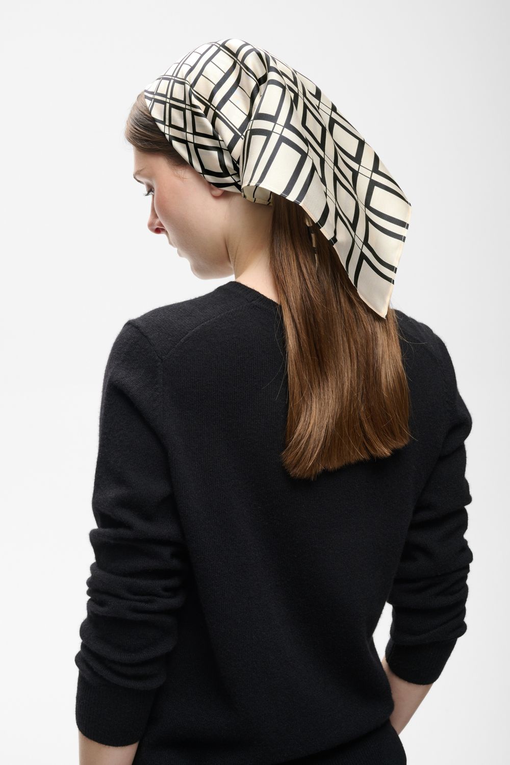RAFIQIW SCARF