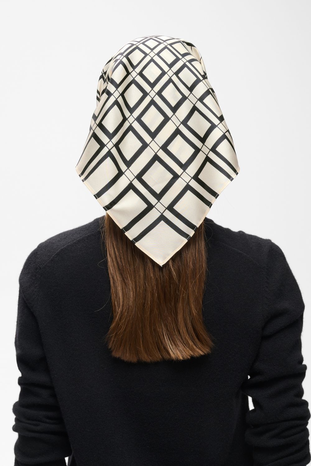 RAFIQIW SCARF
