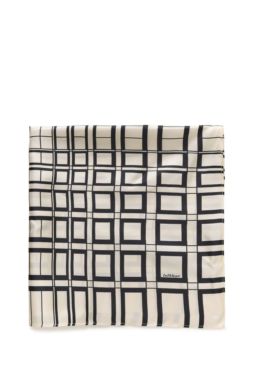 RAFIQIW SCARF