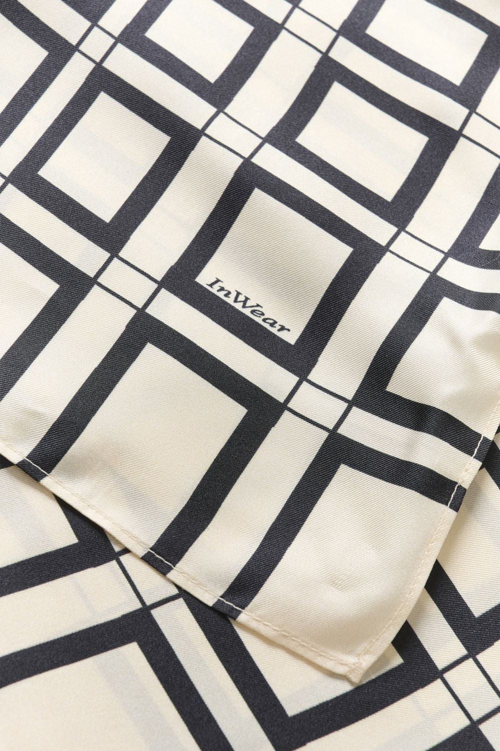 RAFIQIW SCARF