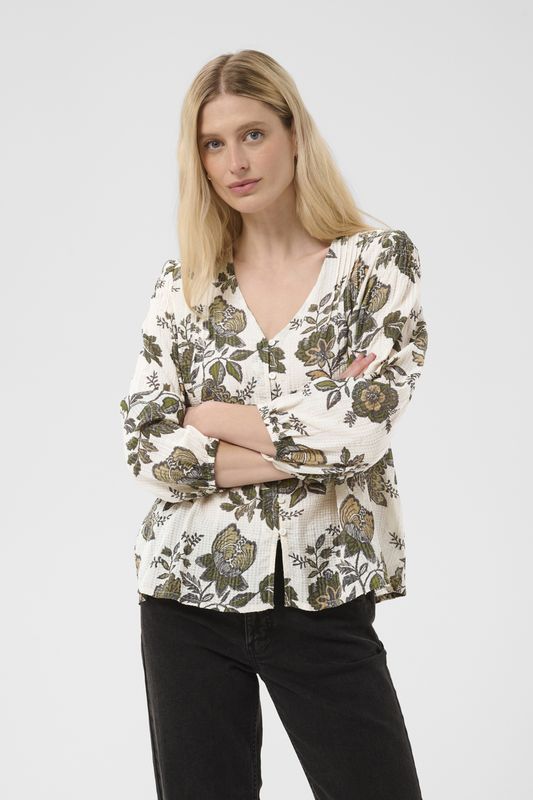 DolliPW Blouse