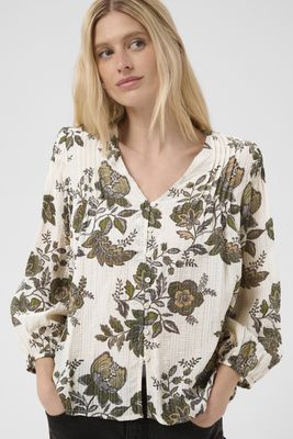 DolliPW Blouse