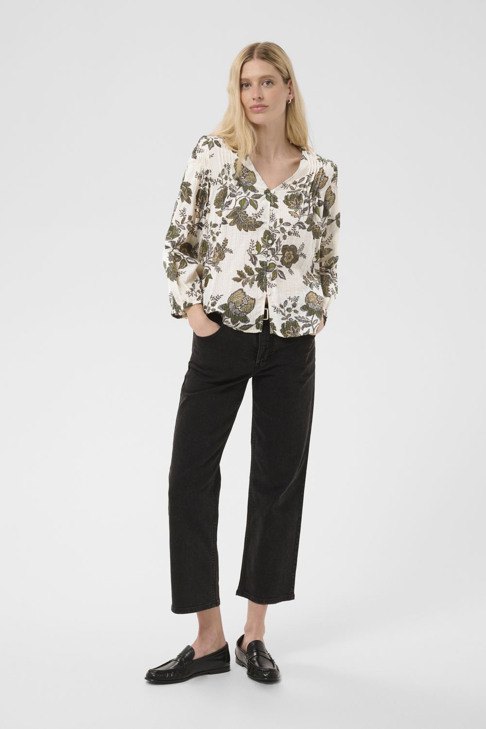DolliPW Blouse