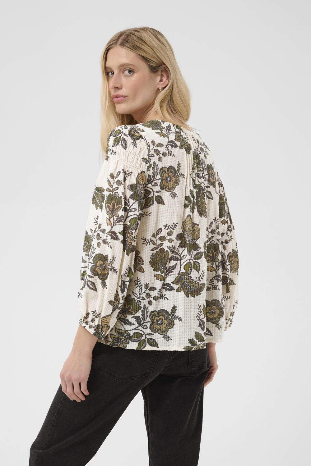 DolliPW Blouse