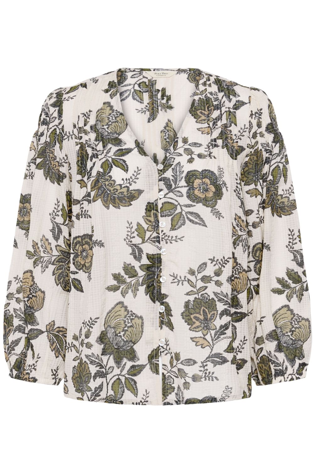 DolliPW Blouse