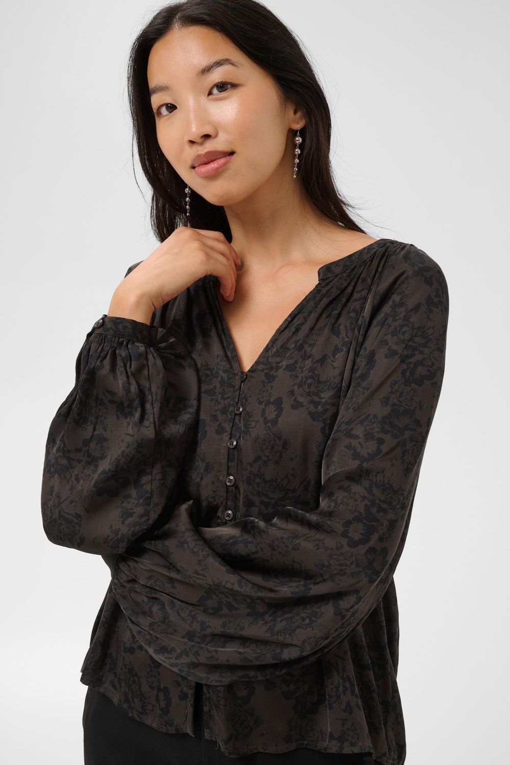 DoaaPW Blouse