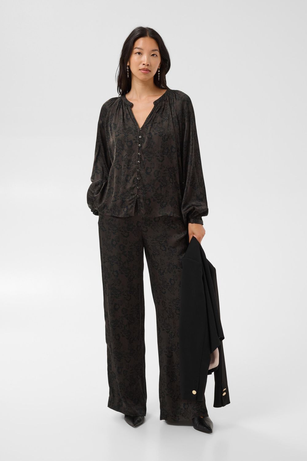 DoaaPW Blouse