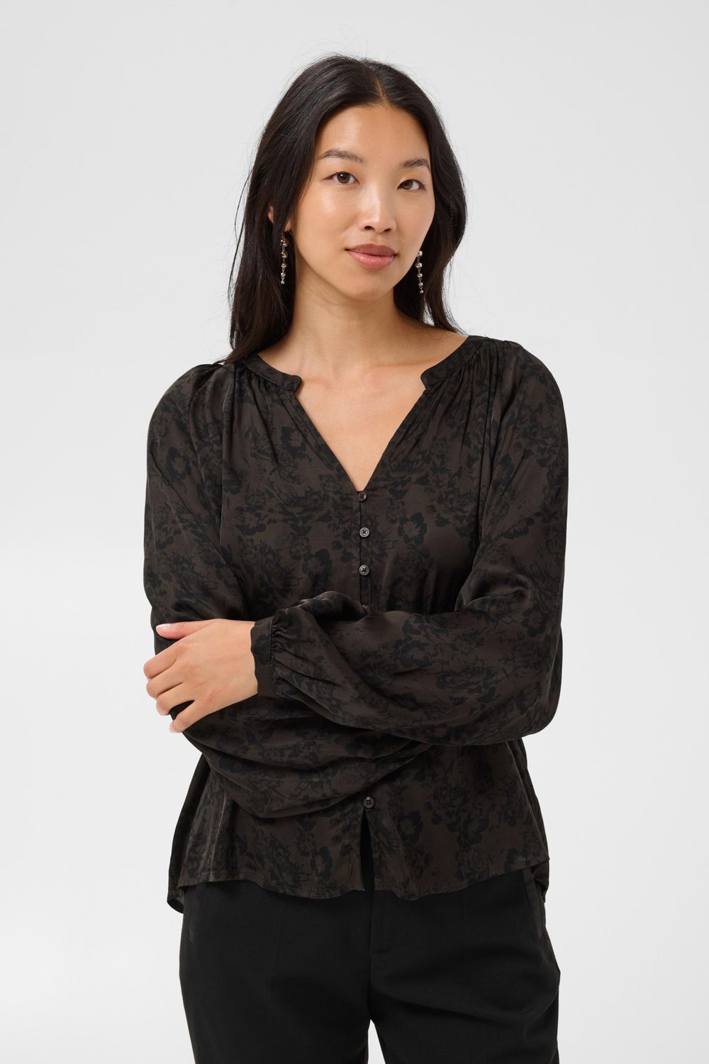 DoaaPW Blouse