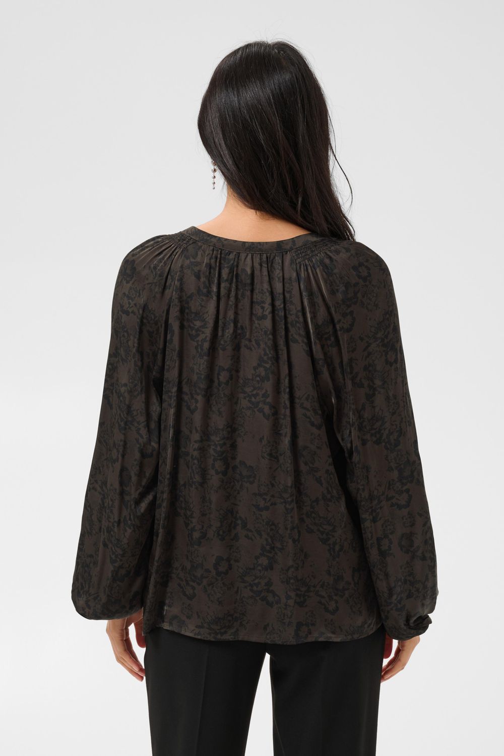 DoaaPW Blouse