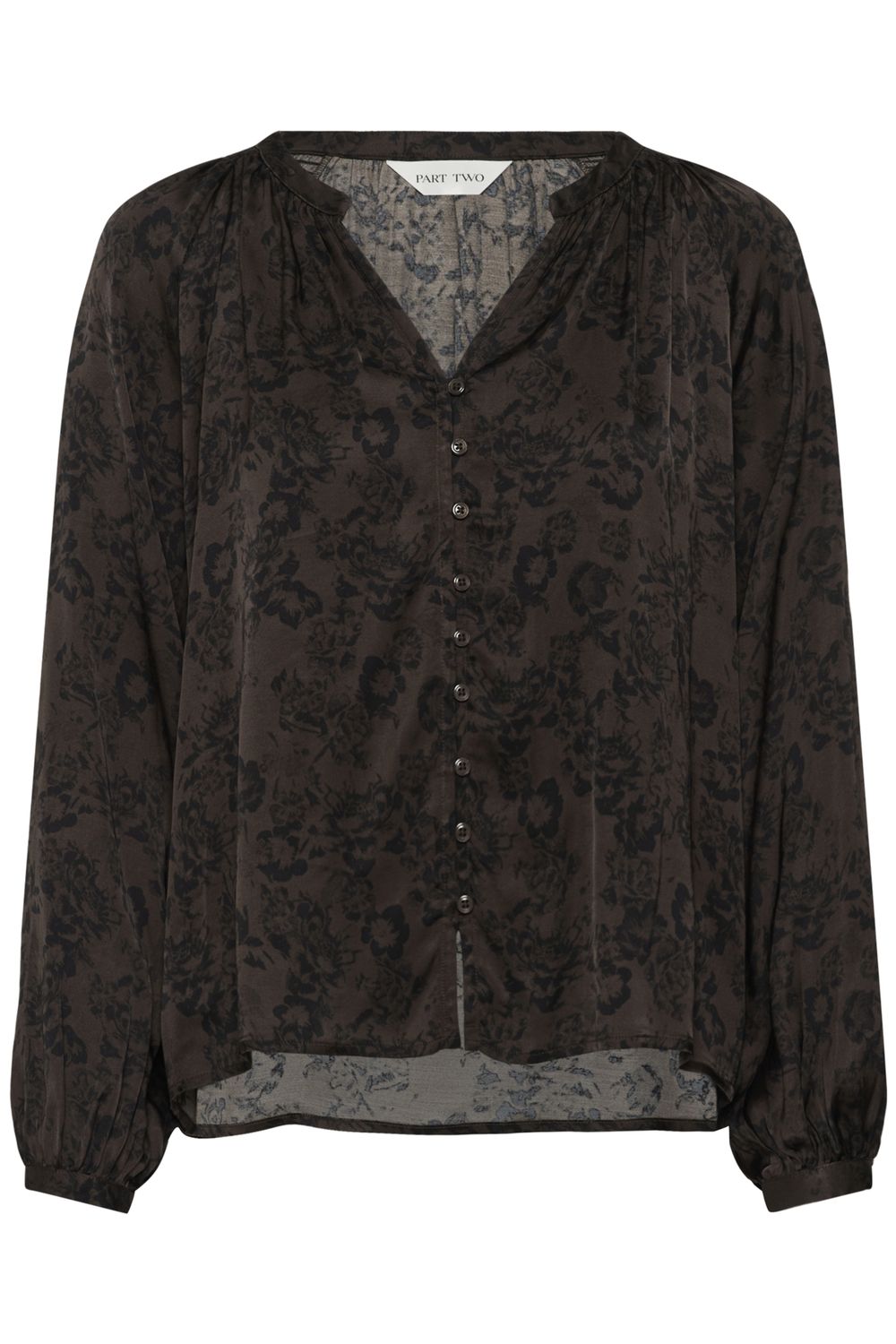 DoaaPW Blouse