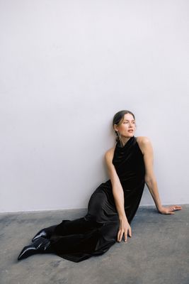 DiclePW Dress