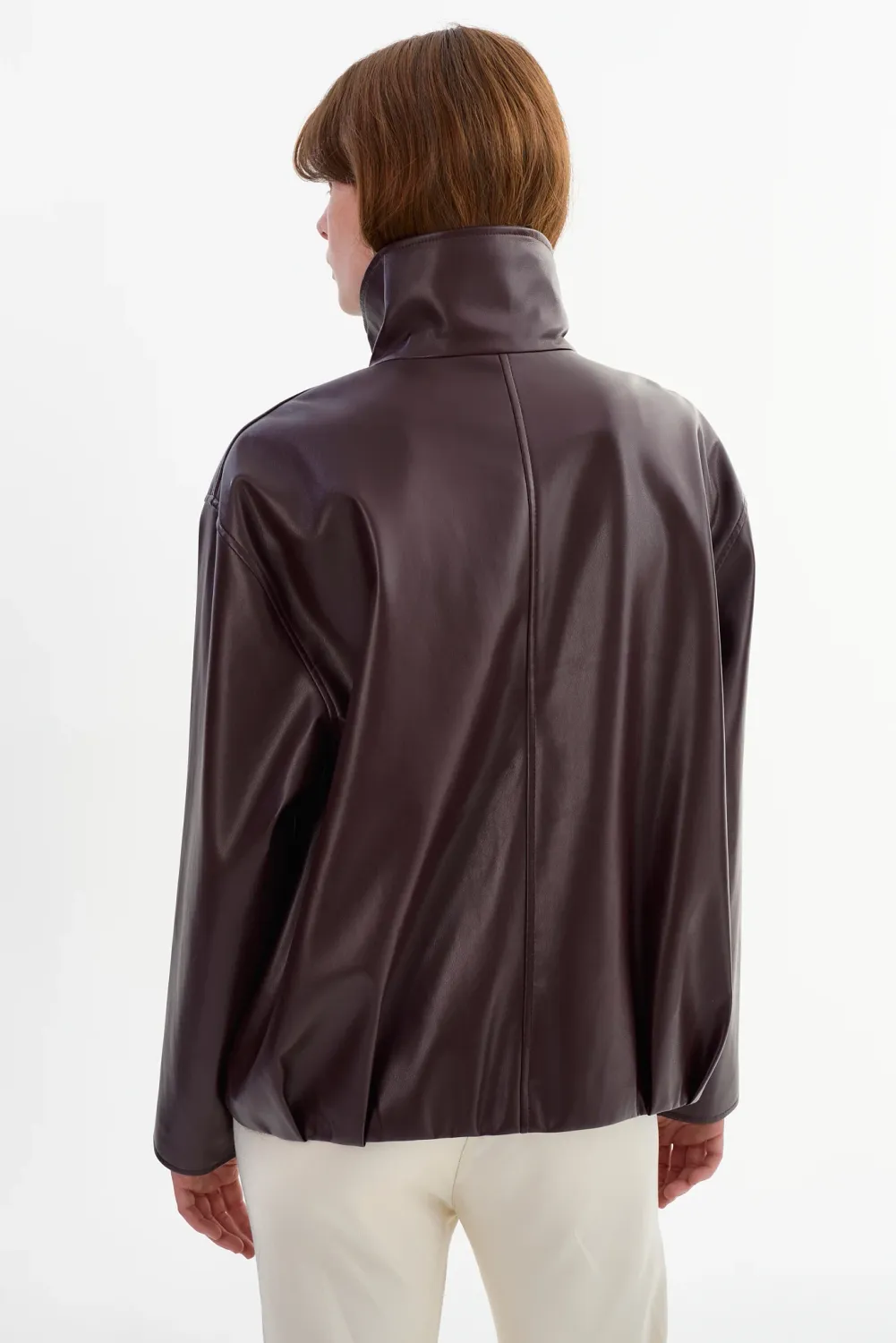 Denita Bomber Jacket