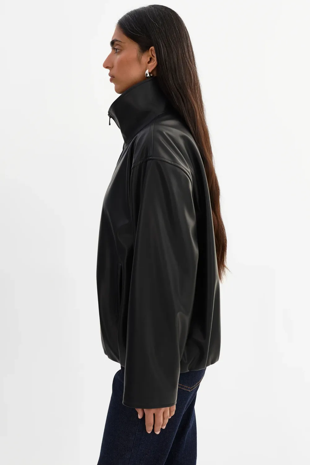 Denita Bomber Jacket