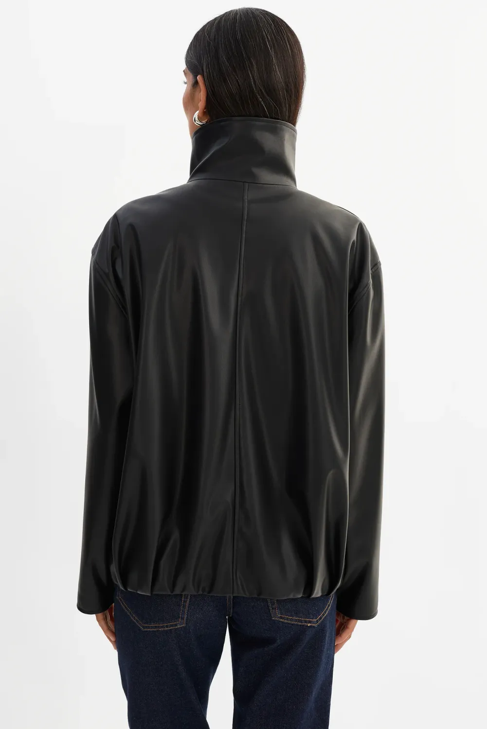 Denita Bomber Jacket
