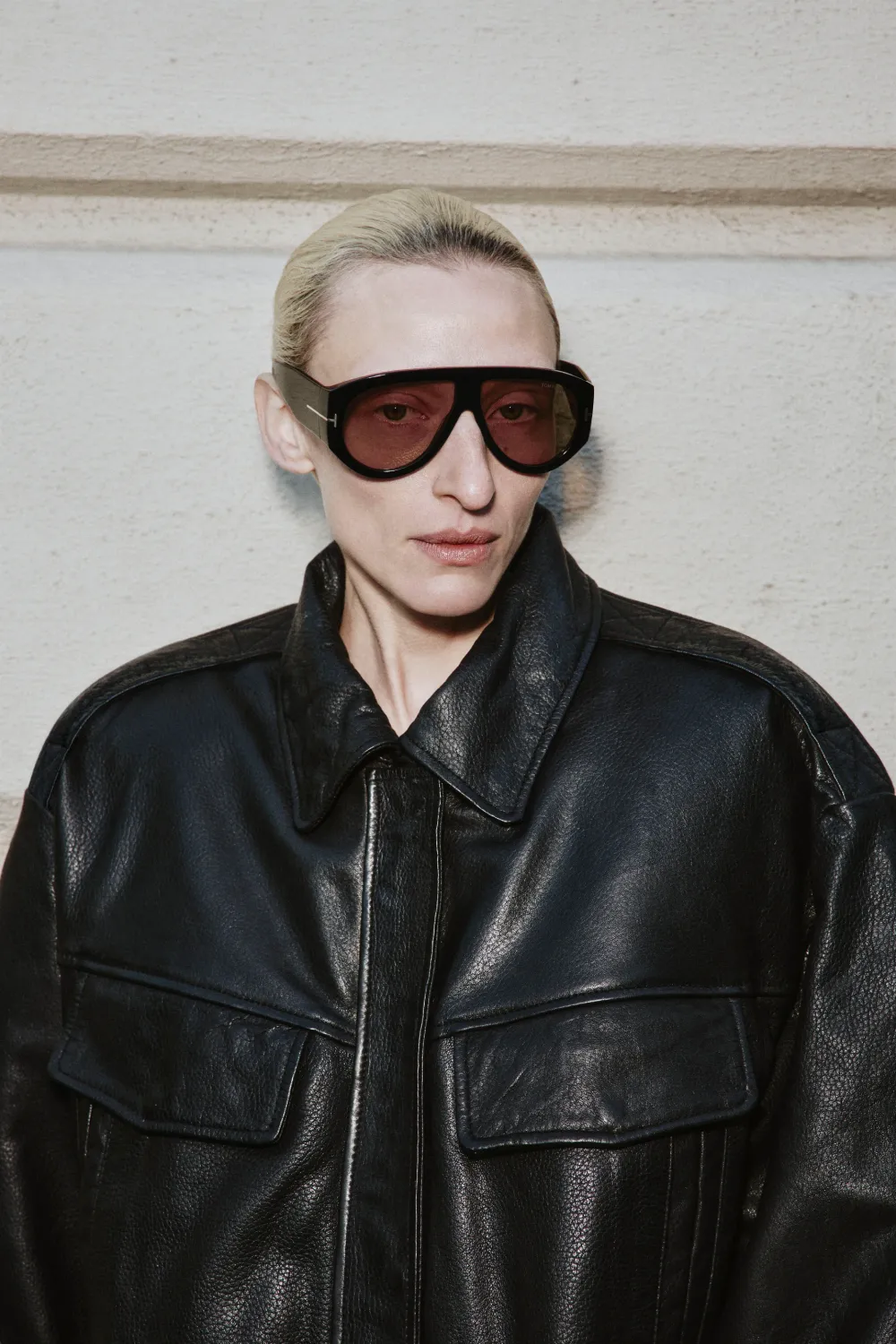 Trevanna Bomber Jacket
