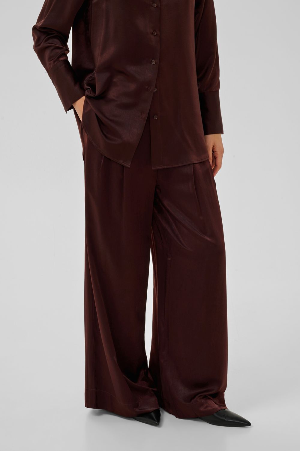MWEstelle Wide pant