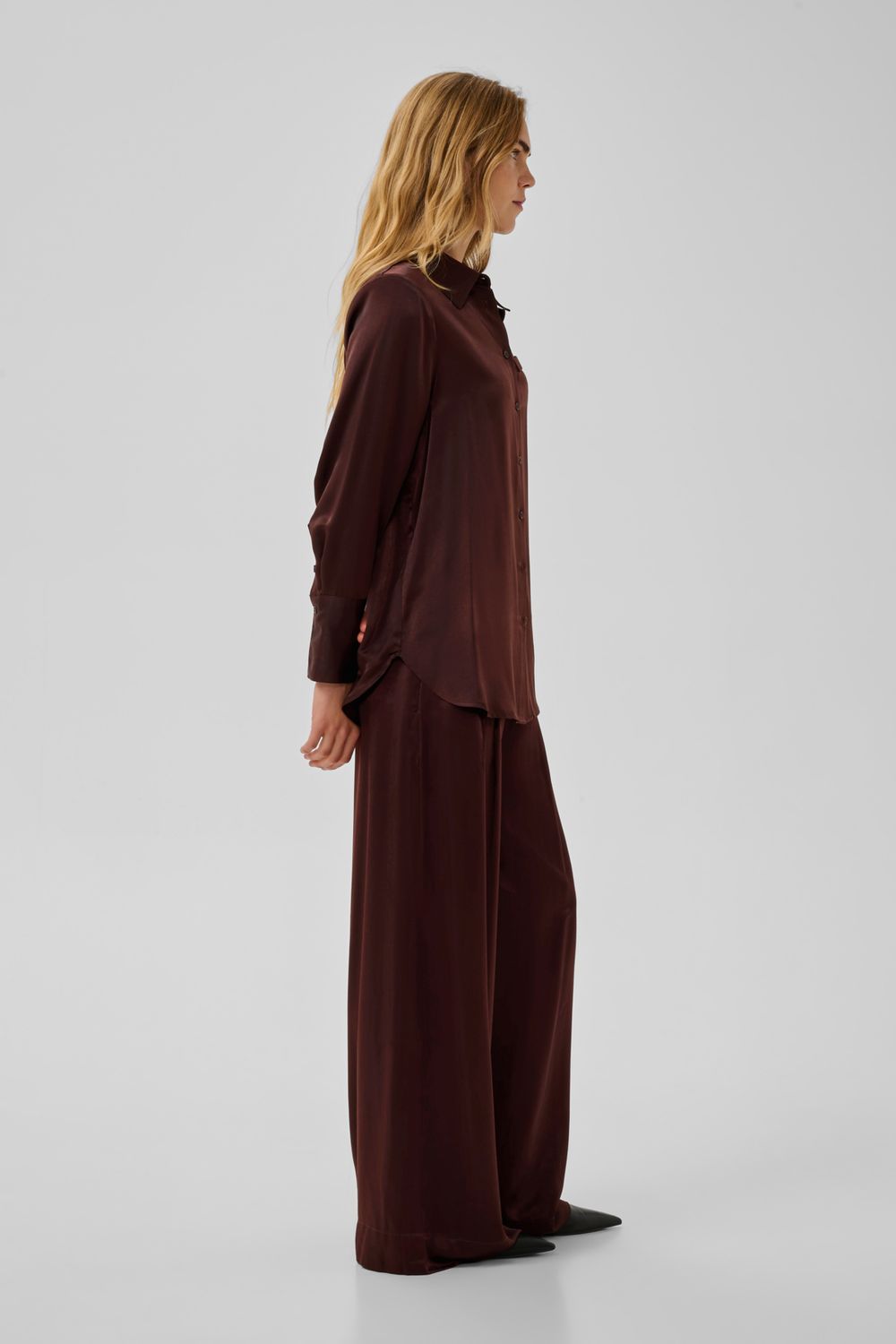 MWEstelle Wide pant