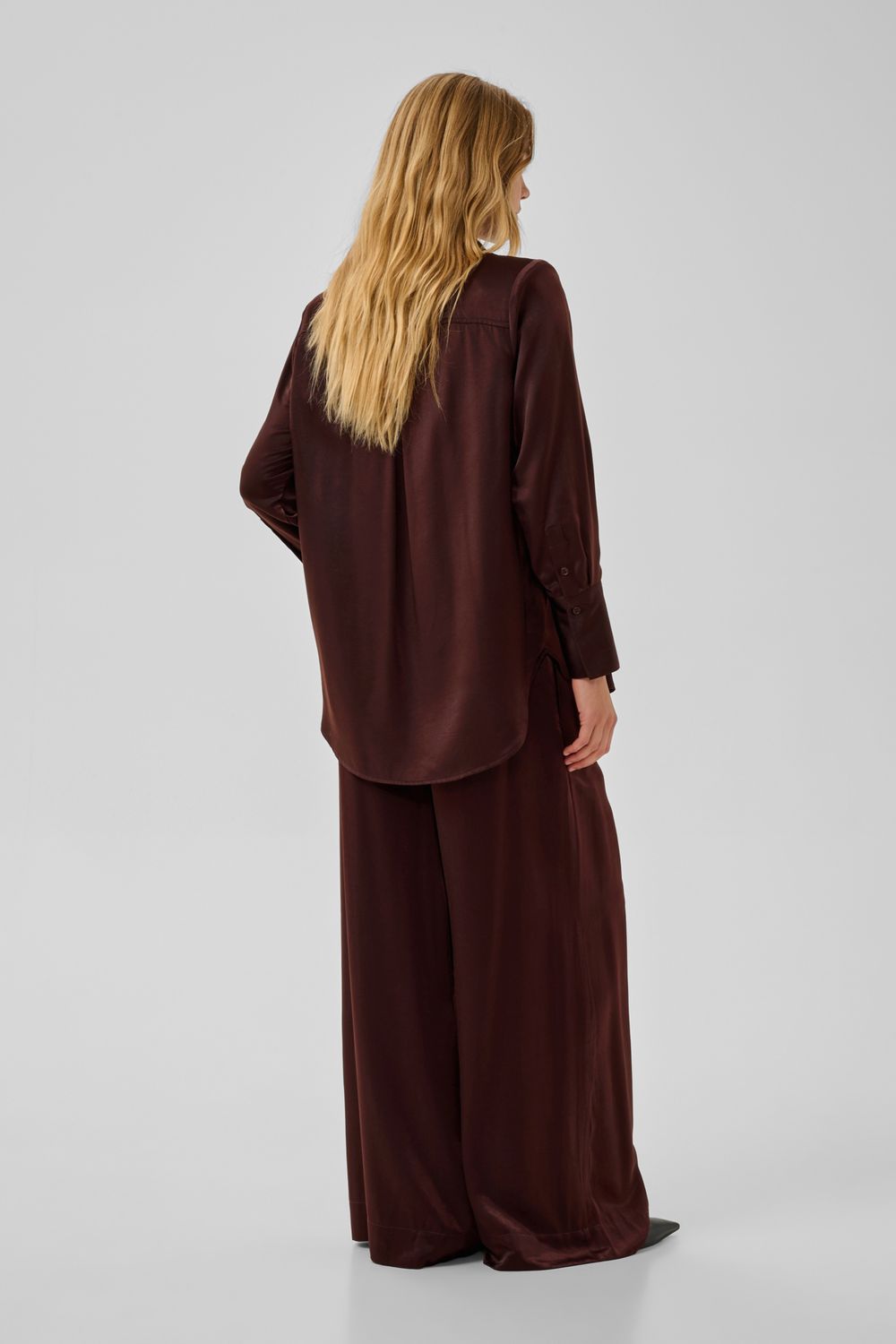 MWEstelle Wide pant