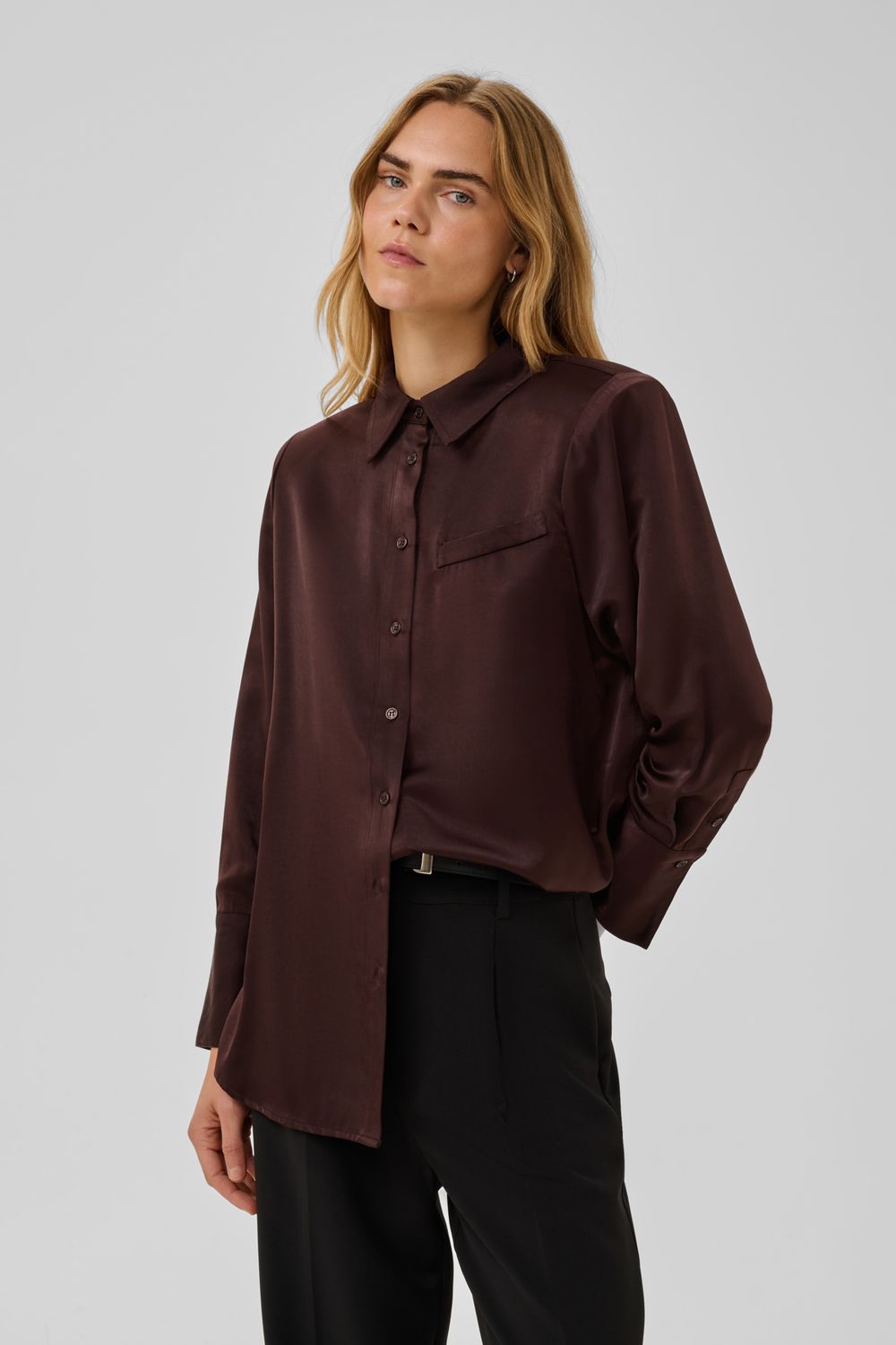 MWEstelle Shirt