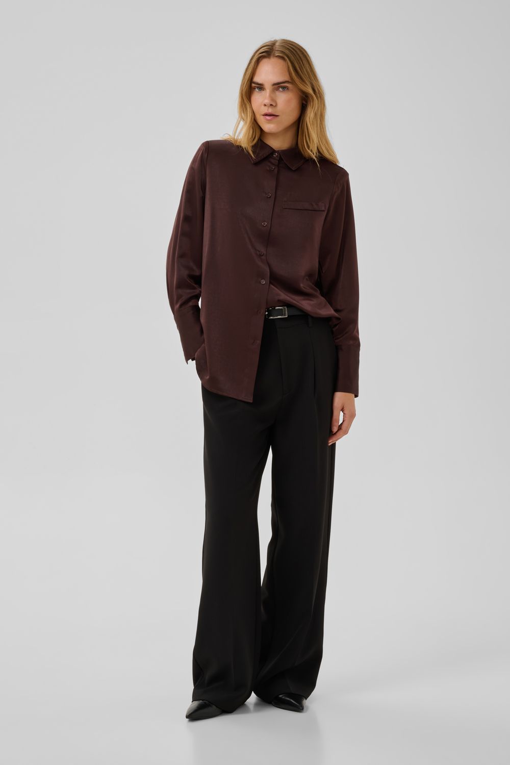 MWEstelle Shirt