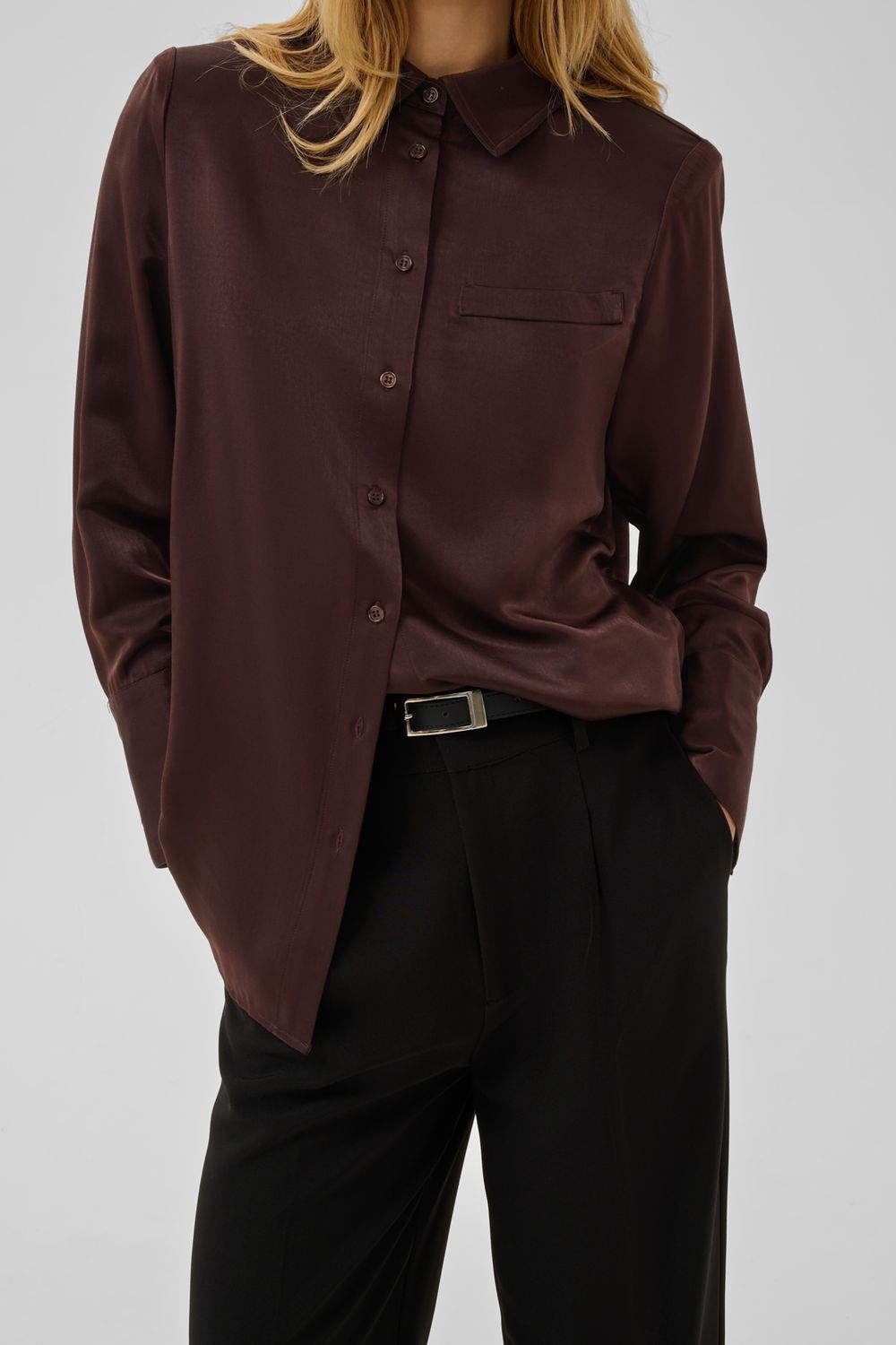 MWEstelle Shirt