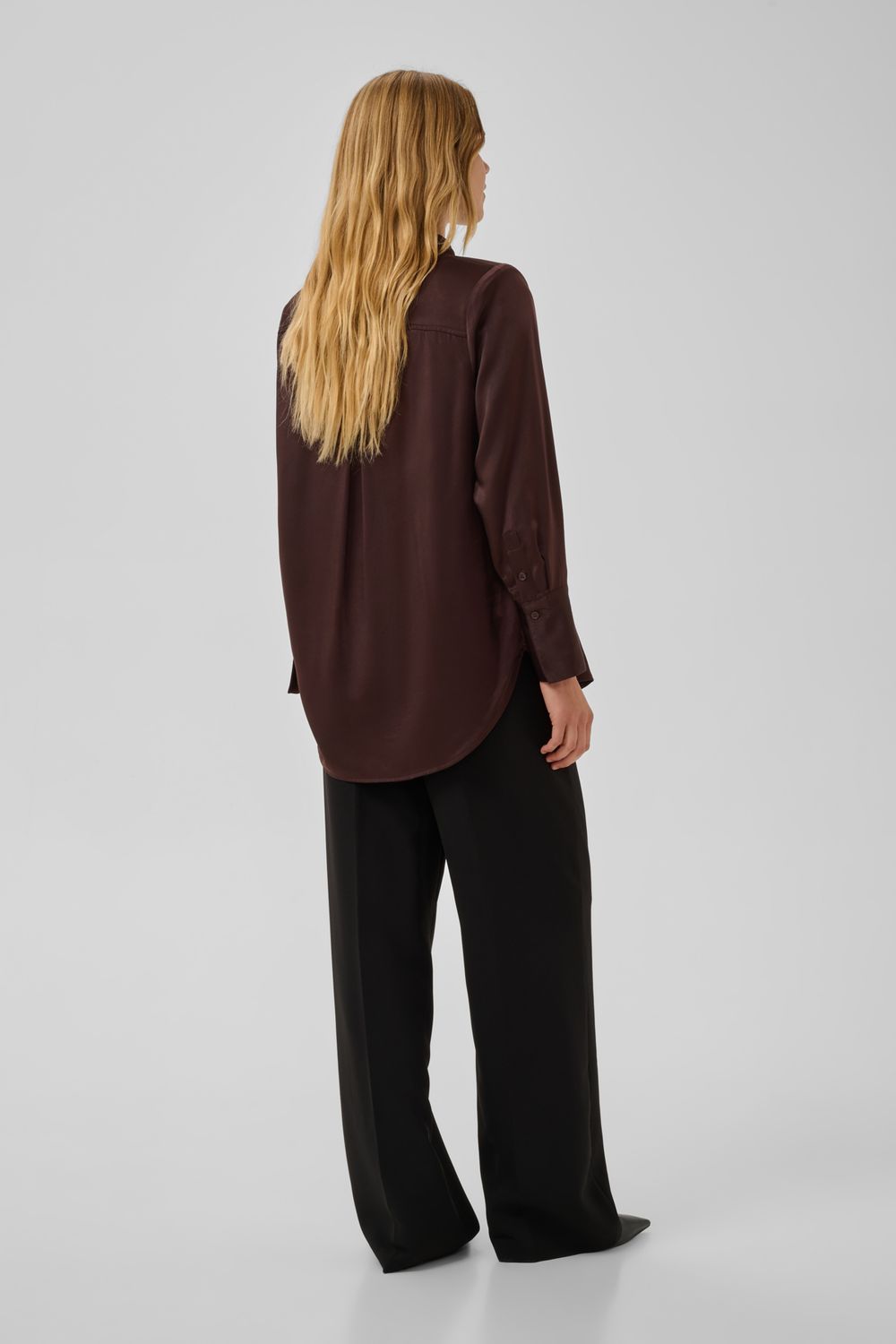 MWEstelle Shirt