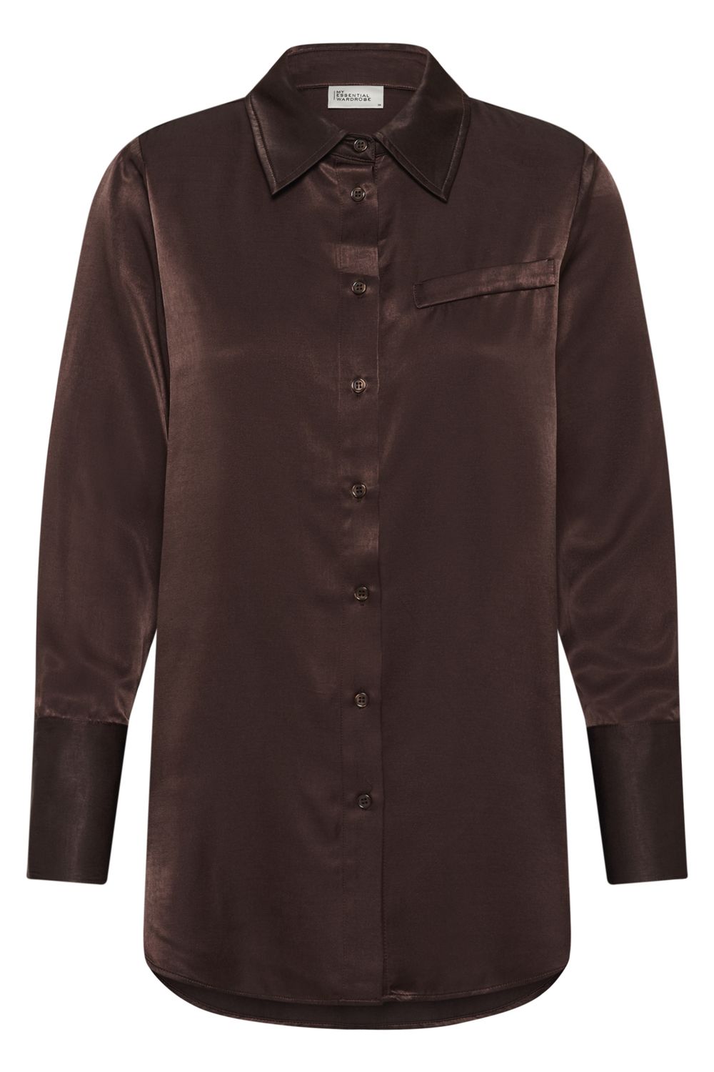MWEstelle Shirt