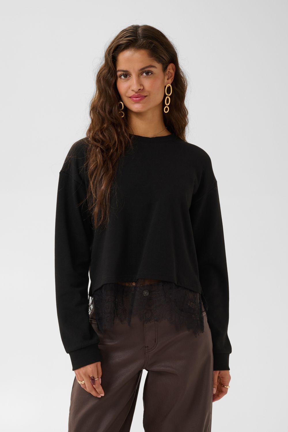 CRWarmie Sweatshirt