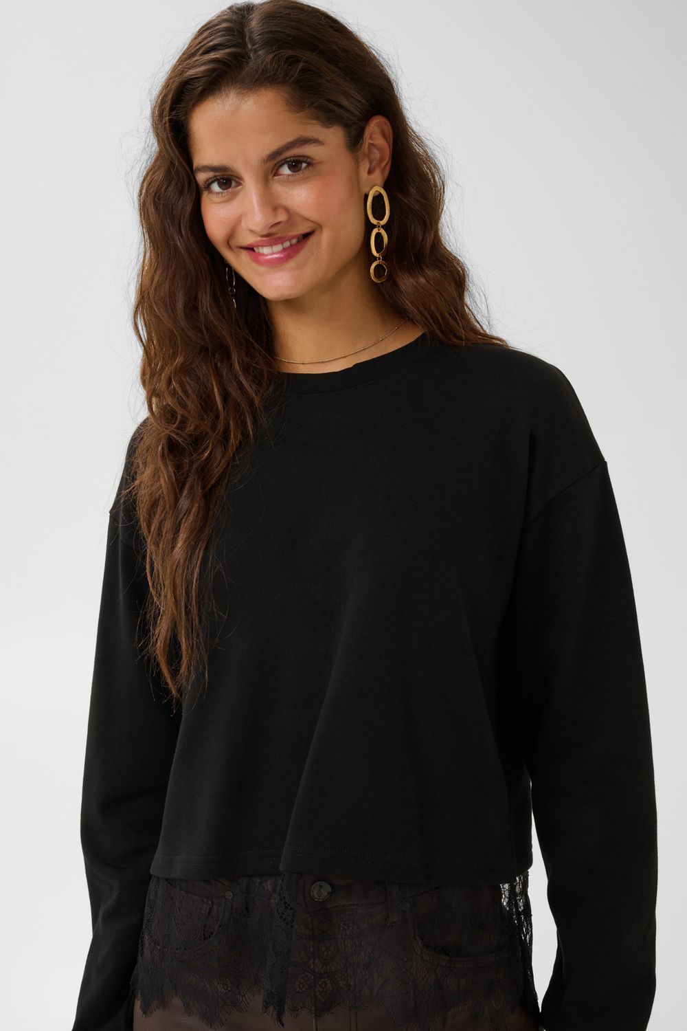 CRWarmie Sweatshirt