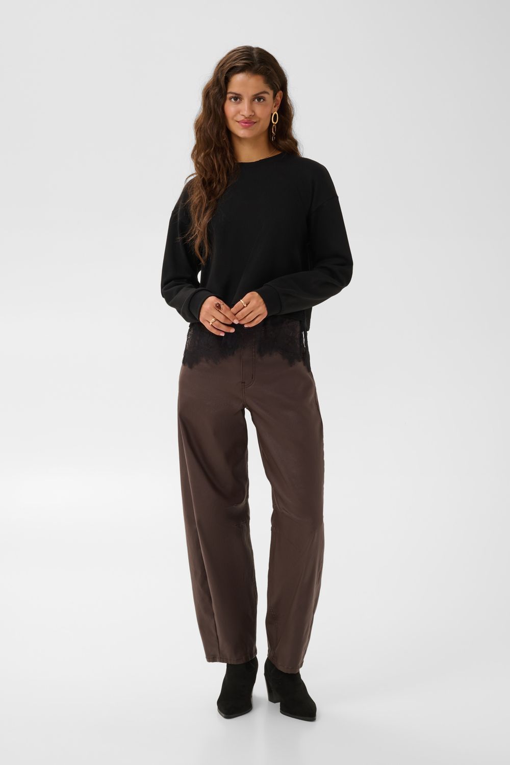 CRWarmie Sweatshirt