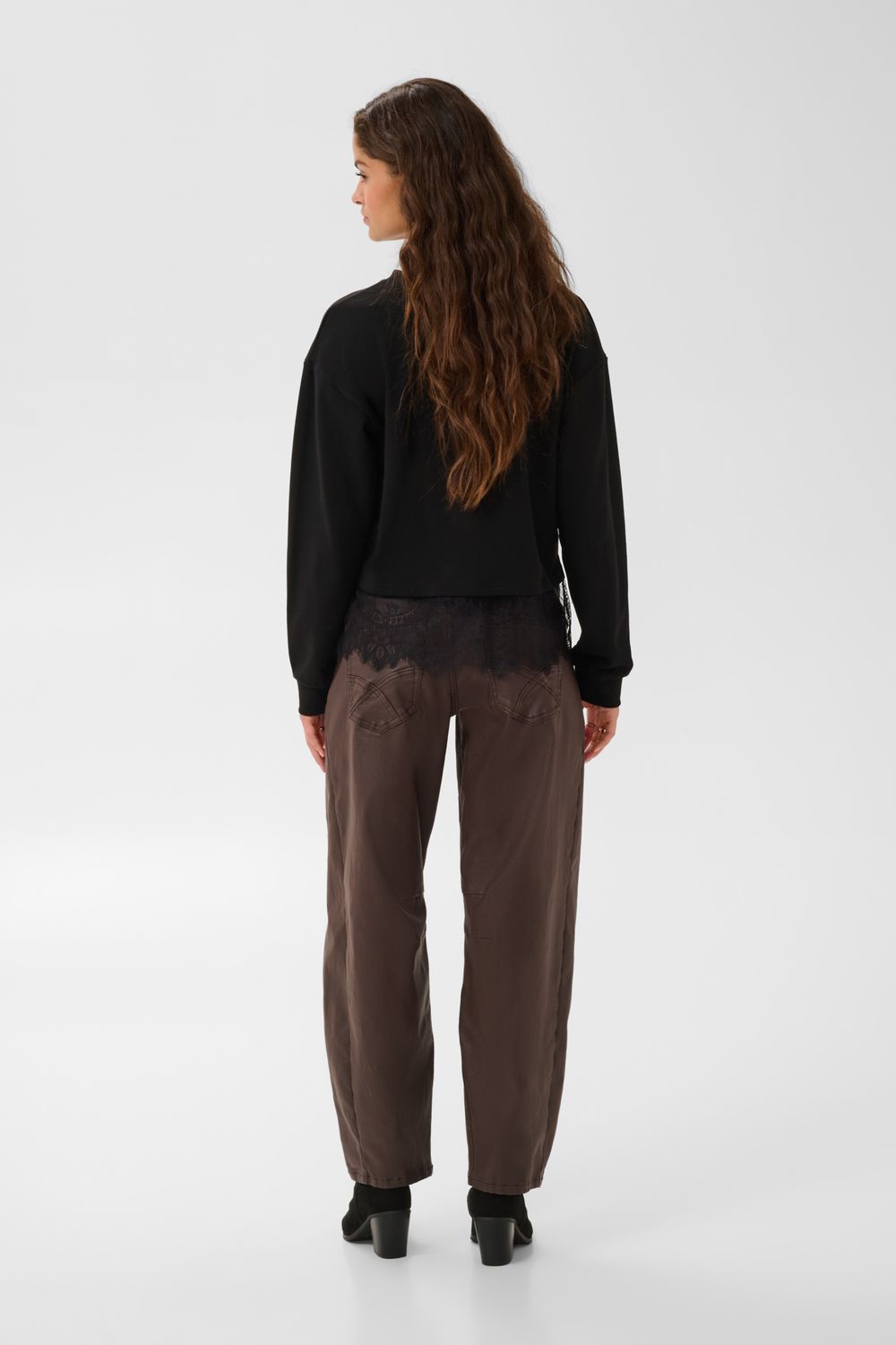 CRWarmie Sweatshirt